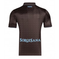 Dres SSC Napoli Rezervni 2025-26 Kratak Rukav